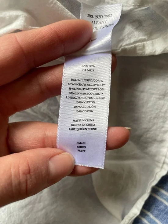 Rails Coastal Albany Dress - Picture 12 of 13